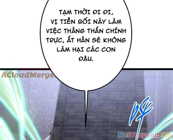 Chưởng Môn Khiêm Tốn Chút Chapter 519 - Trang 2