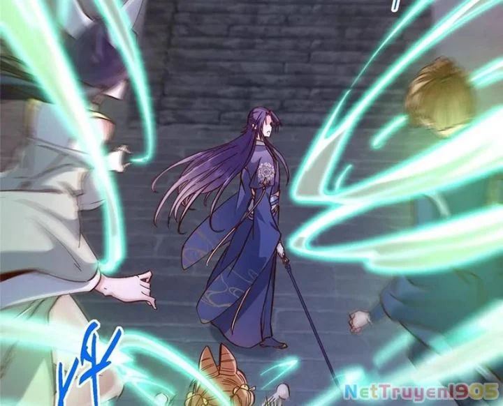 Chưởng Môn Khiêm Tốn Chút Chapter 519 - Trang 2