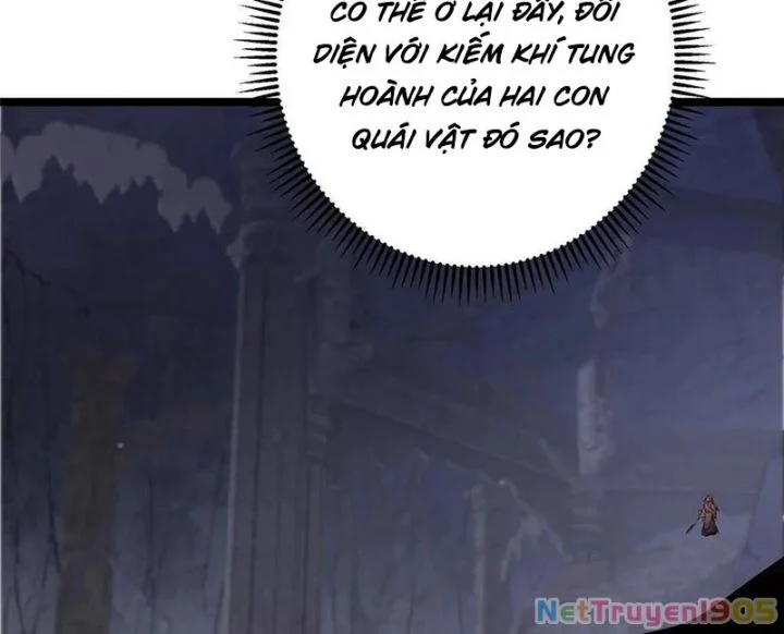 Chưởng Môn Khiêm Tốn Chút Chapter 519 - Trang 2