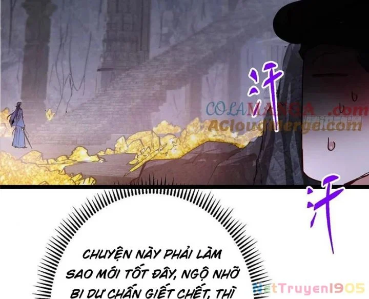 Chưởng Môn Khiêm Tốn Chút Chapter 519 - Trang 2
