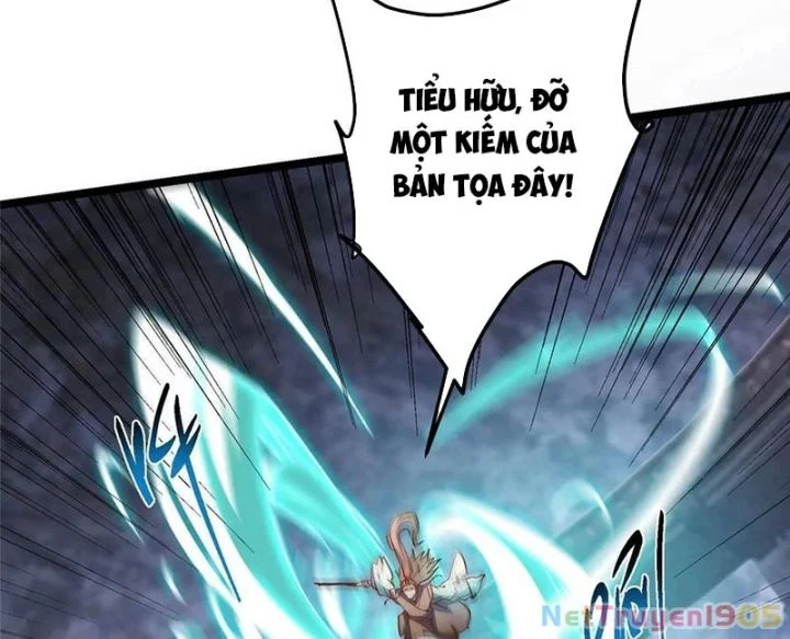 Chưởng Môn Khiêm Tốn Chút Chapter 519 - Trang 2