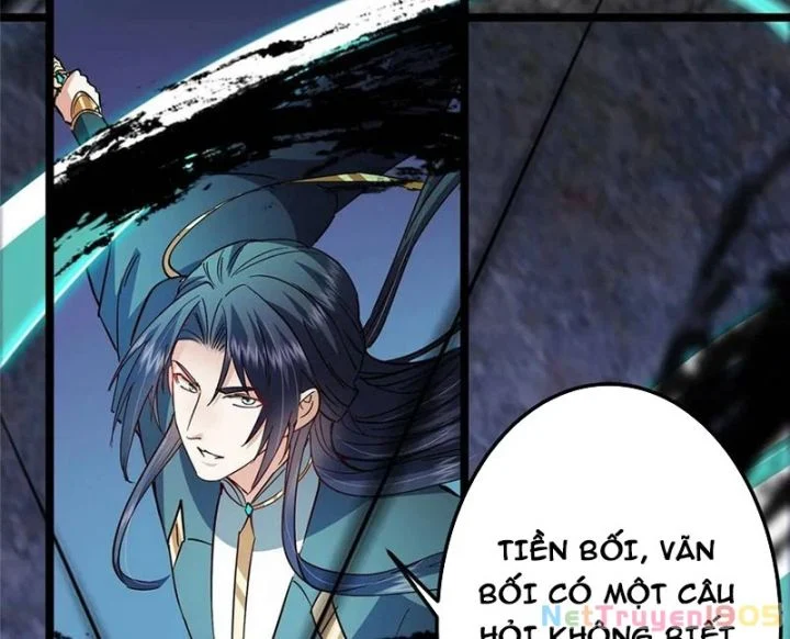 Chưởng Môn Khiêm Tốn Chút Chapter 519 - Trang 2
