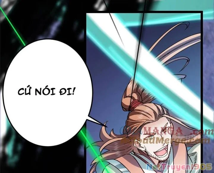 Chưởng Môn Khiêm Tốn Chút Chapter 519 - Trang 2