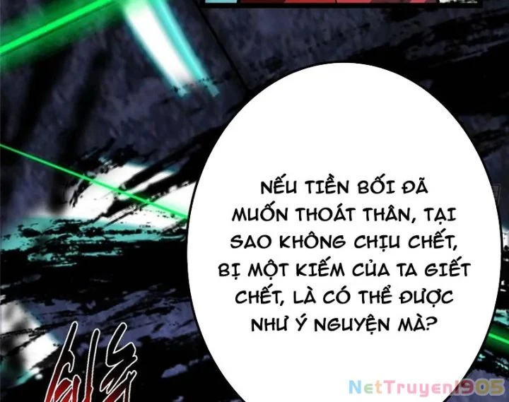 Chưởng Môn Khiêm Tốn Chút Chapter 519 - Trang 2