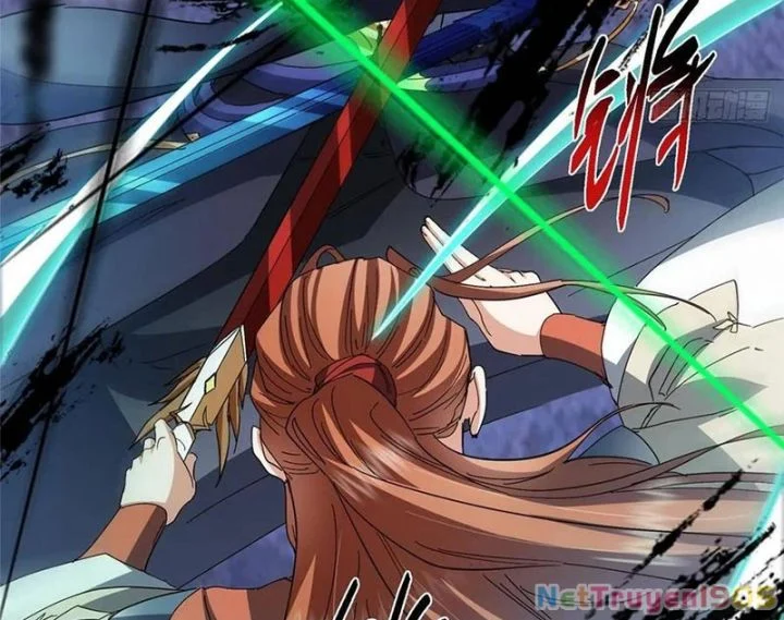 Chưởng Môn Khiêm Tốn Chút Chapter 519 - Trang 2