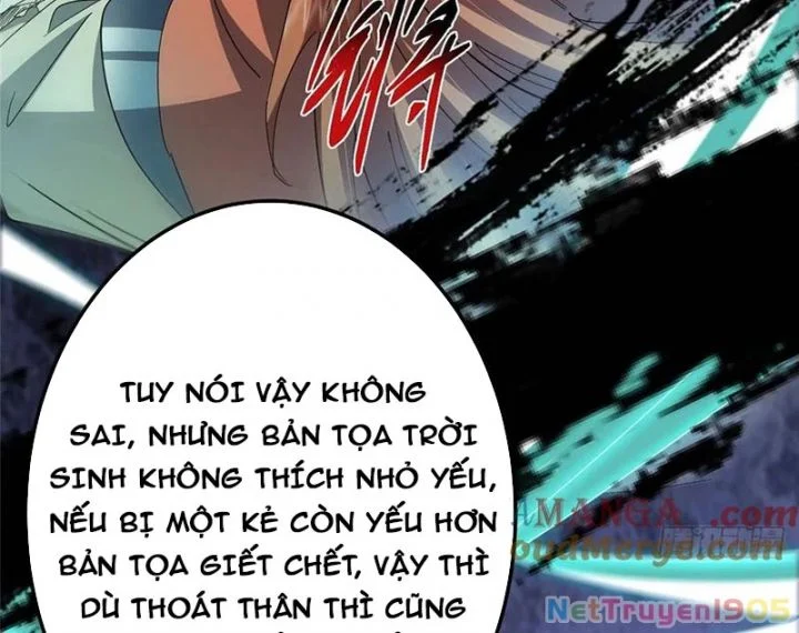 Chưởng Môn Khiêm Tốn Chút Chapter 519 - Trang 2