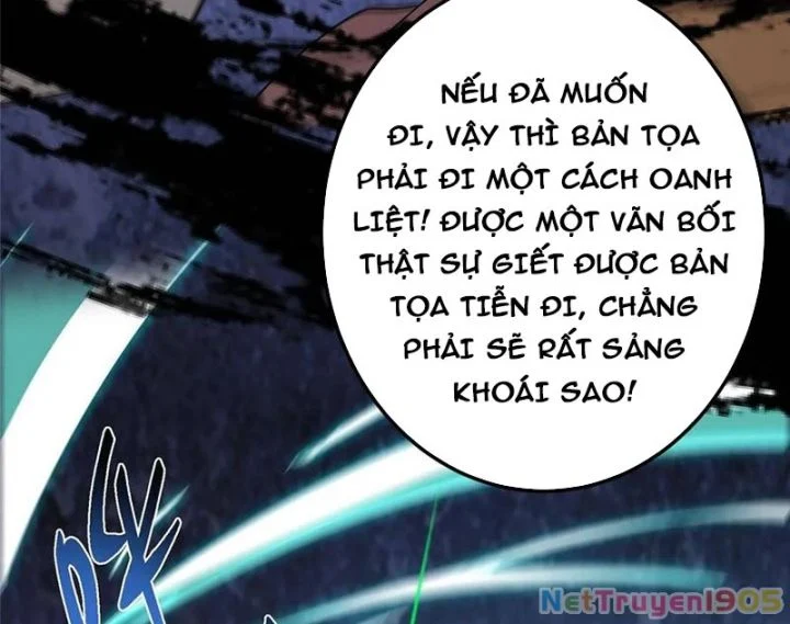 Chưởng Môn Khiêm Tốn Chút Chapter 519 - Trang 2