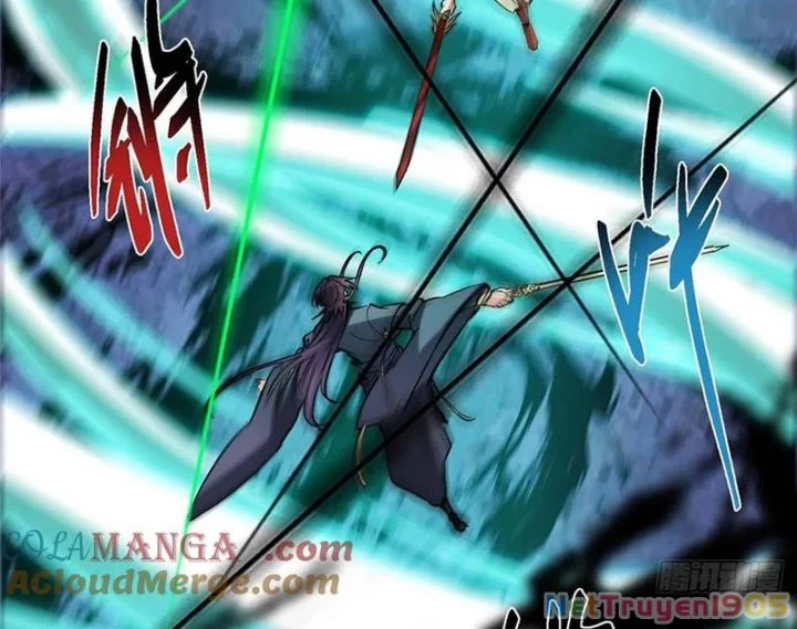 Chưởng Môn Khiêm Tốn Chút Chapter 519 - Trang 2