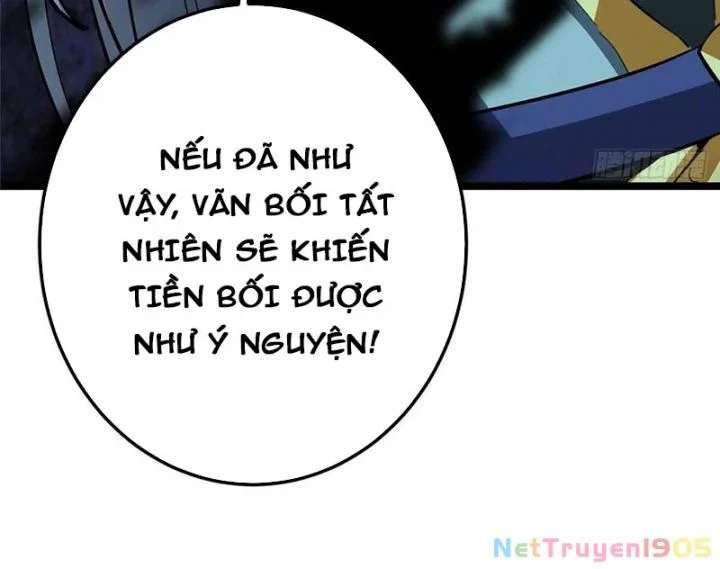 Chưởng Môn Khiêm Tốn Chút Chapter 519 - Trang 2