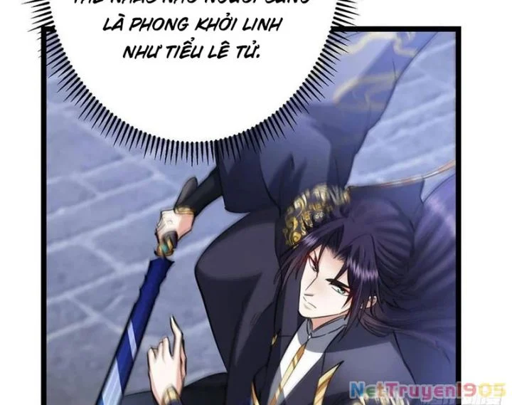 Chưởng Môn Khiêm Tốn Chút Chapter 519 - Trang 2
