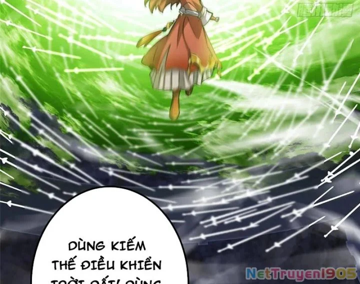 Chưởng Môn Khiêm Tốn Chút Chapter 519 - Trang 2