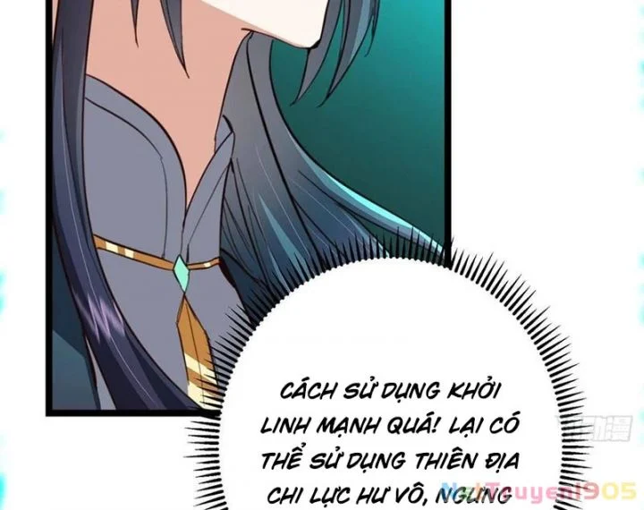 Chưởng Môn Khiêm Tốn Chút Chapter 519 - Trang 2