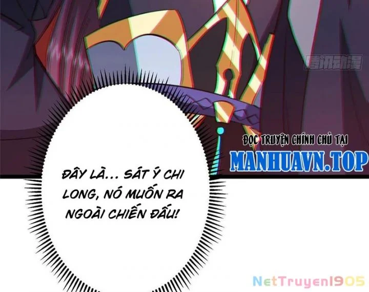 Chưởng Môn Khiêm Tốn Chút Chapter 519 - Trang 2