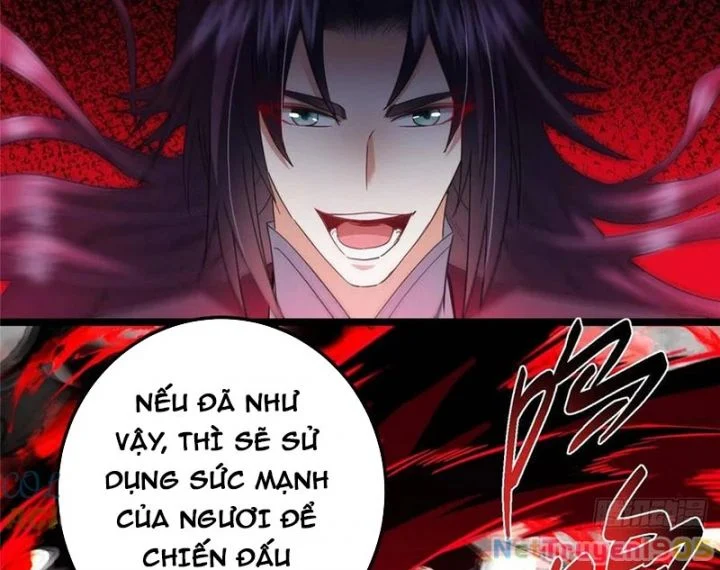 Chưởng Môn Khiêm Tốn Chút Chapter 519 - Trang 2
