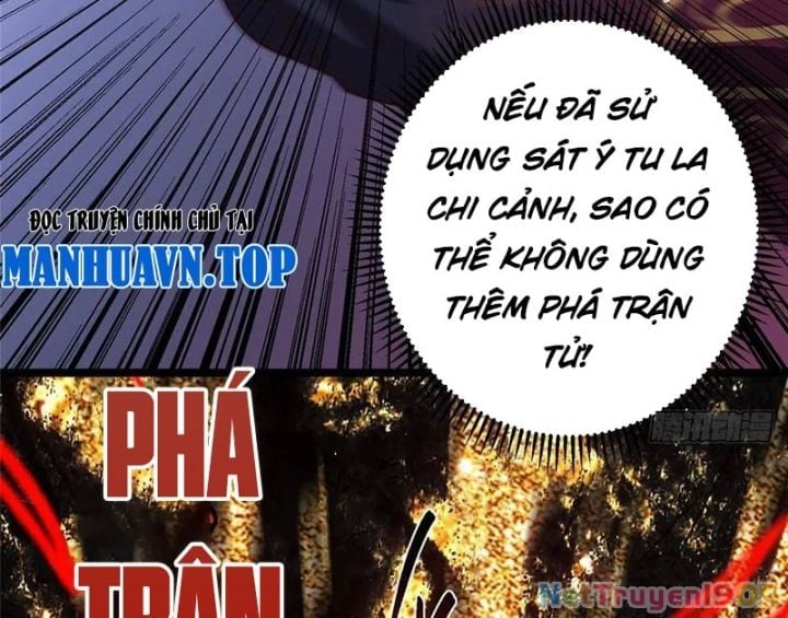 Chưởng Môn Khiêm Tốn Chút Chapter 519 - Trang 2