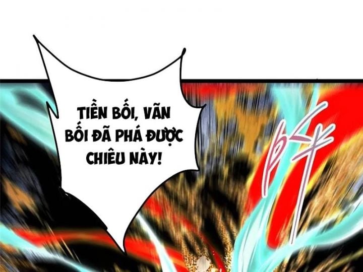 Chưởng Môn Khiêm Tốn Chút Chapter 520 - Trang 2