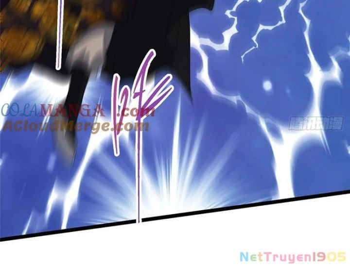 Chưởng Môn Khiêm Tốn Chút Chapter 520 - Trang 2