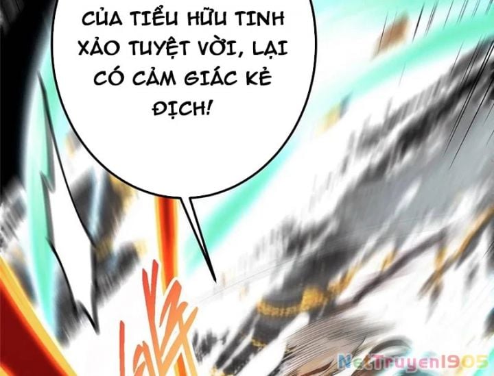 Chưởng Môn Khiêm Tốn Chút Chapter 520 - Trang 2