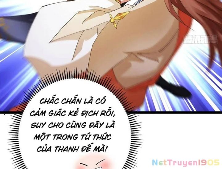 Chưởng Môn Khiêm Tốn Chút Chapter 520 - Trang 2