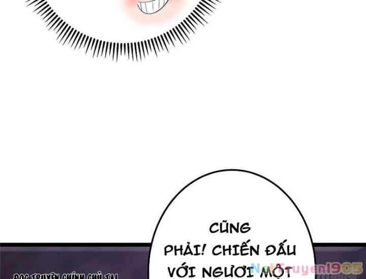 Chưởng Môn Khiêm Tốn Chút Chapter 520 - Trang 2