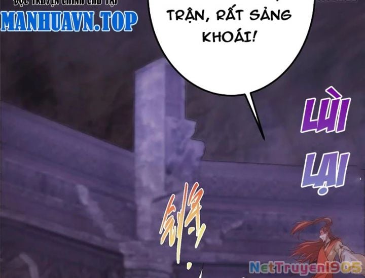 Chưởng Môn Khiêm Tốn Chút Chapter 520 - Trang 2