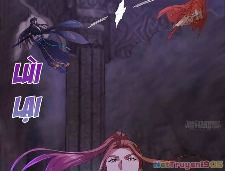 Chưởng Môn Khiêm Tốn Chút Chapter 520 - Trang 2