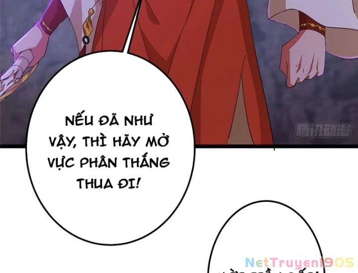Chưởng Môn Khiêm Tốn Chút Chapter 520 - Trang 2