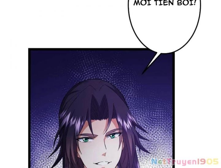 Chưởng Môn Khiêm Tốn Chút Chapter 520 - Trang 2