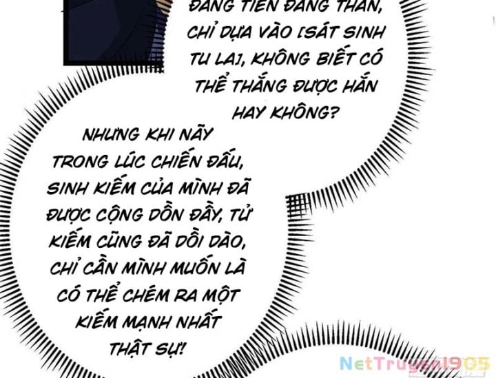 Chưởng Môn Khiêm Tốn Chút Chapter 520 - Trang 2