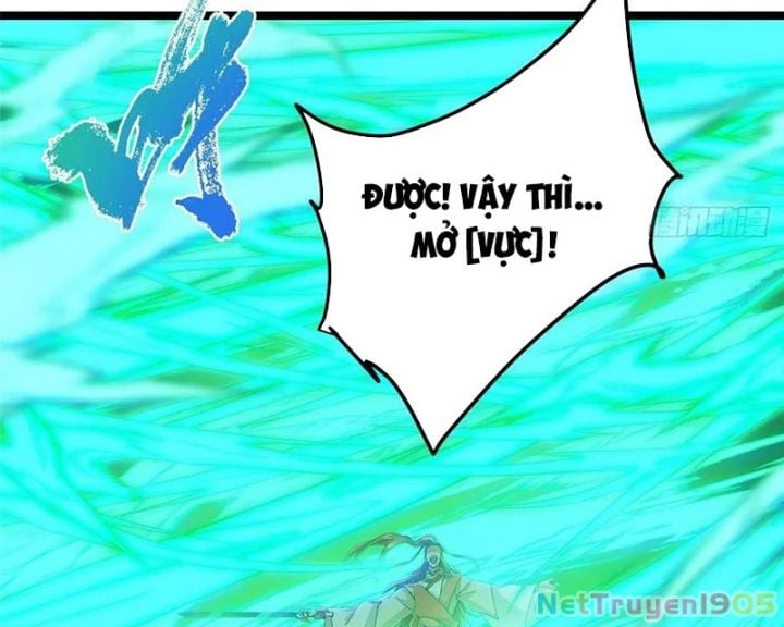 Chưởng Môn Khiêm Tốn Chút Chapter 520 - Trang 2
