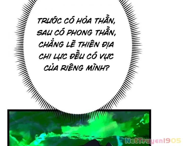 Chưởng Môn Khiêm Tốn Chút Chapter 520 - Trang 2