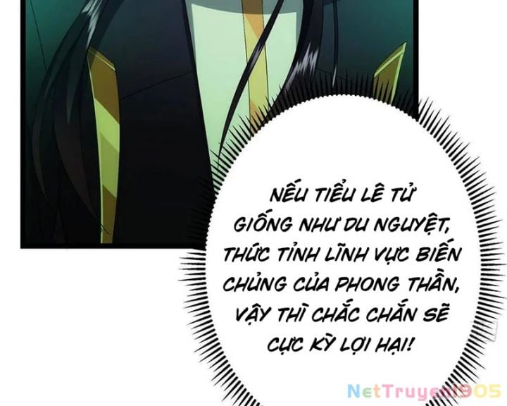 Chưởng Môn Khiêm Tốn Chút Chapter 520 - Trang 2