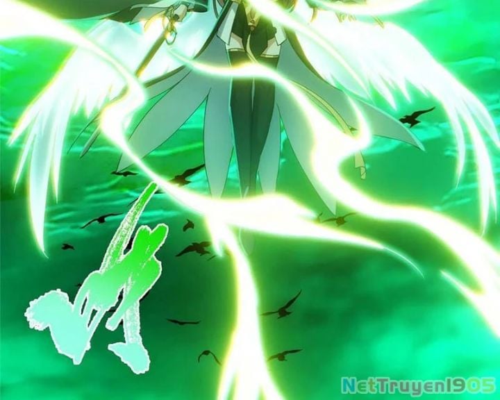 Chưởng Môn Khiêm Tốn Chút Chapter 520 - Trang 2