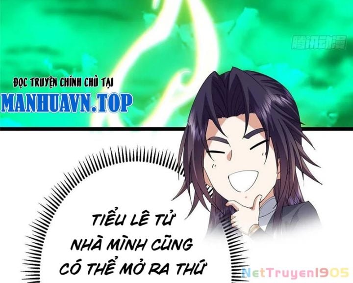 Chưởng Môn Khiêm Tốn Chút Chapter 520 - Trang 2