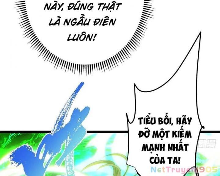 Chưởng Môn Khiêm Tốn Chút Chapter 520 - Trang 2