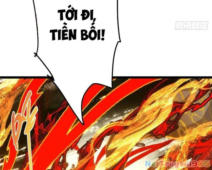 Chưởng Môn Khiêm Tốn Chút Chapter 520 - Trang 2