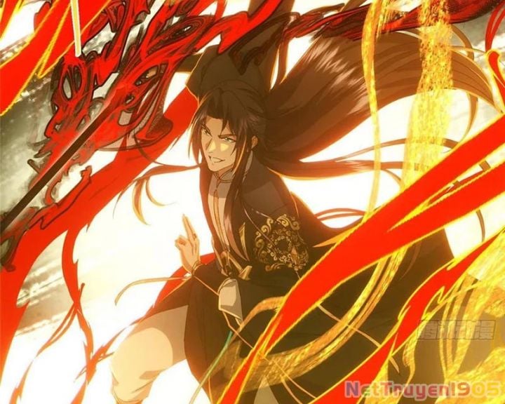 Chưởng Môn Khiêm Tốn Chút Chapter 520 - Trang 2