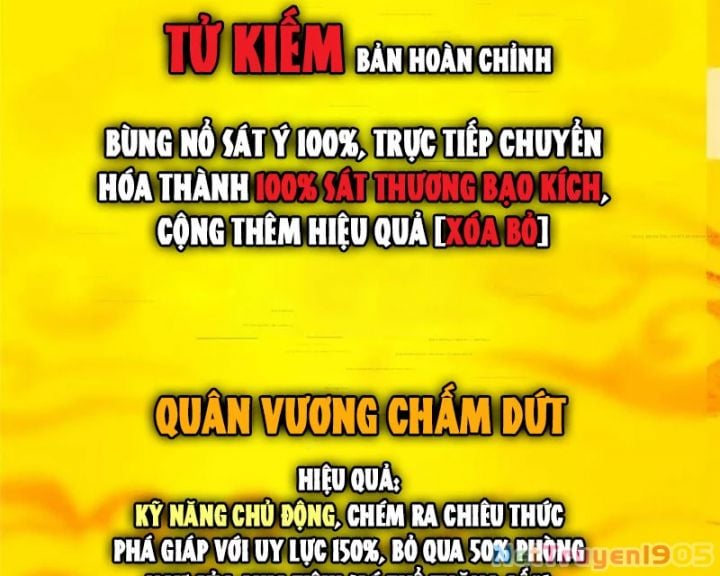 Chưởng Môn Khiêm Tốn Chút Chapter 520 - Trang 2