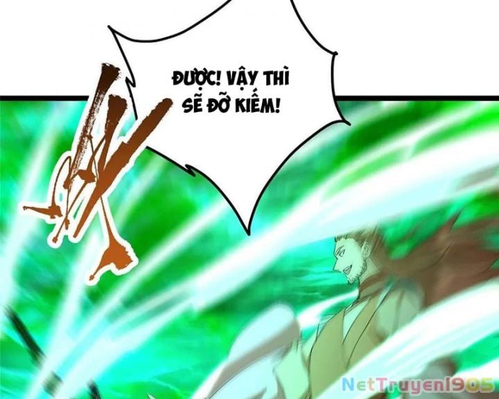 Chưởng Môn Khiêm Tốn Chút Chapter 520 - Trang 2