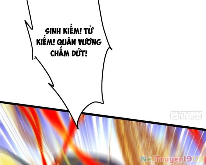 Chưởng Môn Khiêm Tốn Chút Chapter 520 - Trang 2