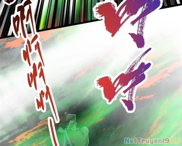Chưởng Môn Khiêm Tốn Chút Chapter 520 - Trang 2