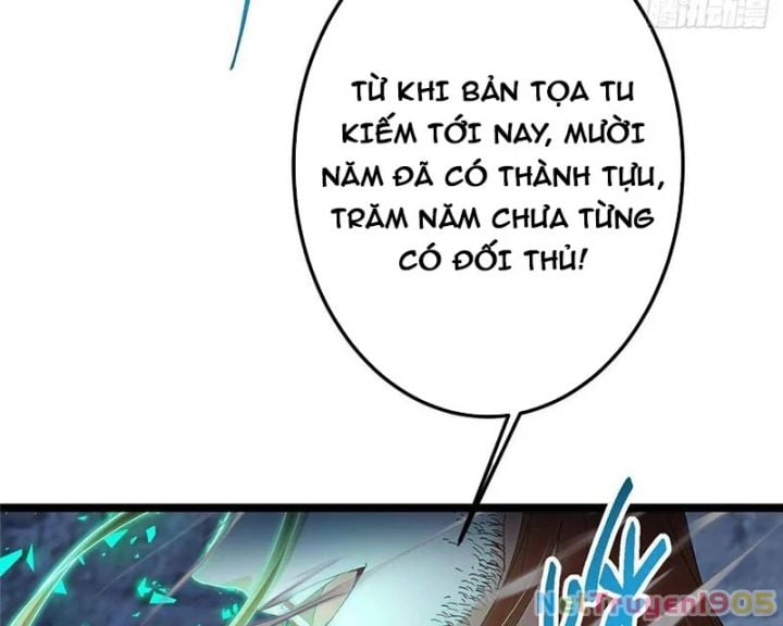 Chưởng Môn Khiêm Tốn Chút Chapter 520 - Trang 2