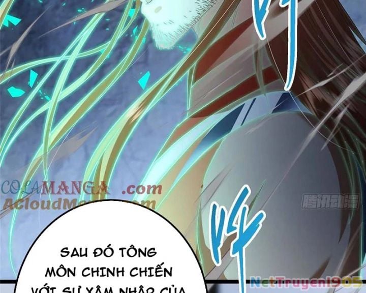 Chưởng Môn Khiêm Tốn Chút Chapter 520 - Trang 2
