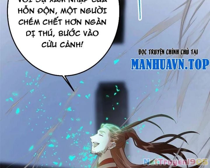 Chưởng Môn Khiêm Tốn Chút Chapter 520 - Trang 2