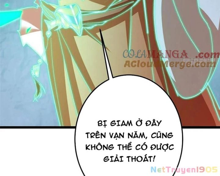 Chưởng Môn Khiêm Tốn Chút Chapter 520 - Trang 2