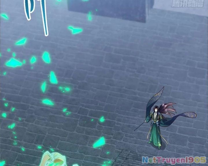 Chưởng Môn Khiêm Tốn Chút Chapter 520 - Trang 2