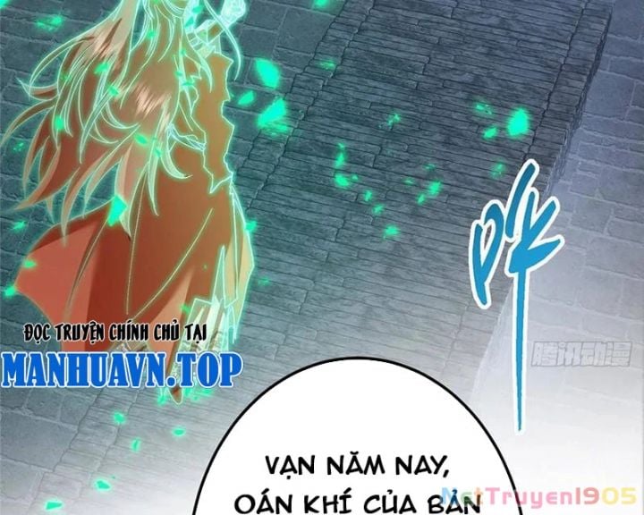 Chưởng Môn Khiêm Tốn Chút Chapter 520 - Trang 2