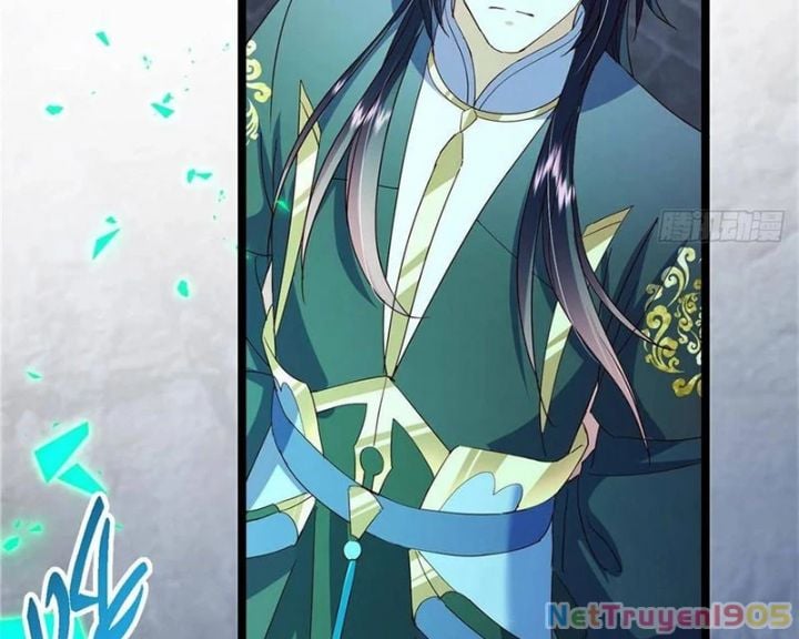 Chưởng Môn Khiêm Tốn Chút Chapter 520 - Trang 2