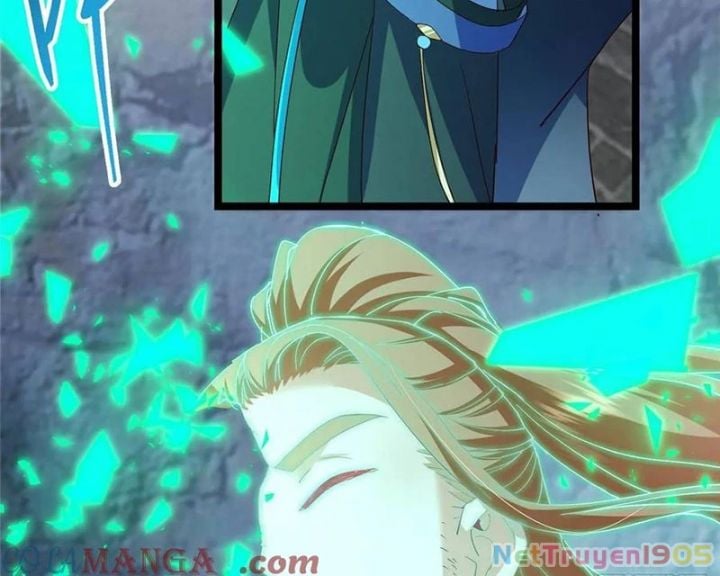 Chưởng Môn Khiêm Tốn Chút Chapter 520 - Trang 2