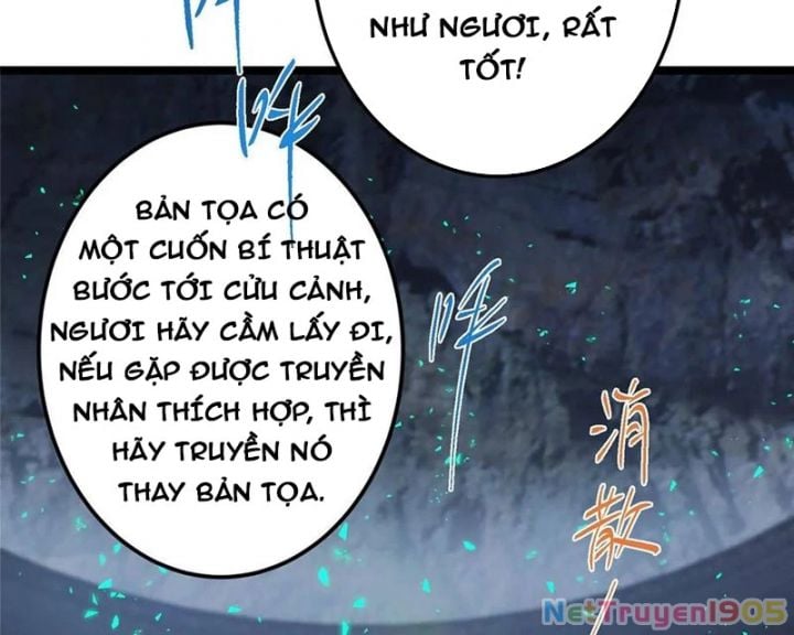 Chưởng Môn Khiêm Tốn Chút Chapter 520 - Trang 2